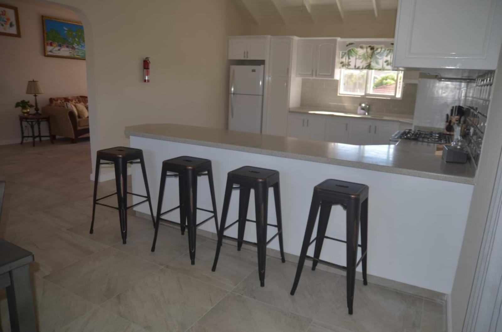 Ixoras Beach Apartments เซนต์ปีเตอร์ ห้อง รูปภาพ